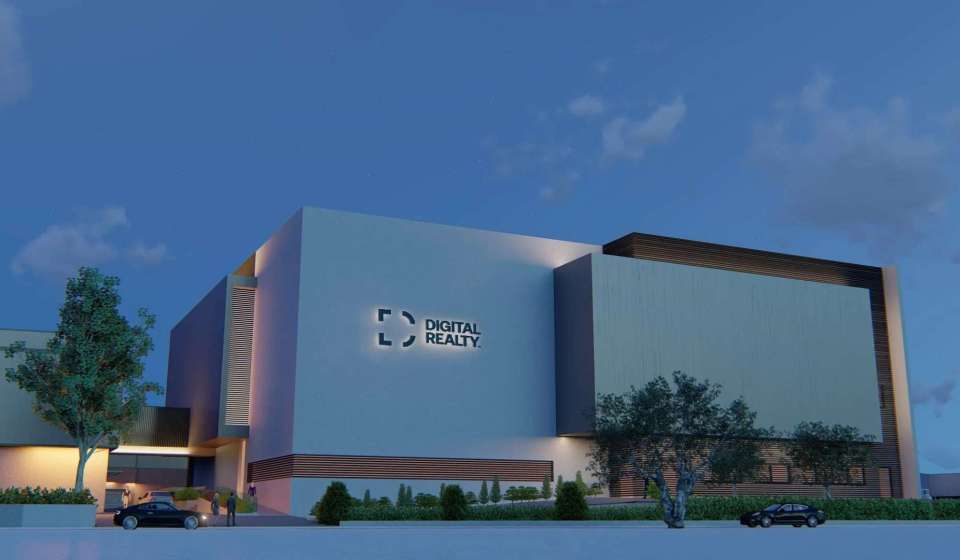 Digital Realty Trust receives price target boost from Barclays