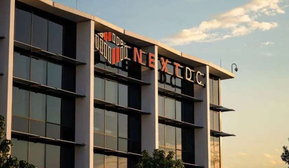 NextDC acquires new AUS$353M data centre site in Sydney