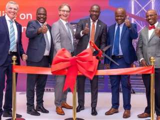 Equinix launches first South African data centre, investing $160m in digital infrastructure