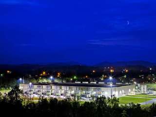 Google eyes $600m data centre expansion in North Carolina
