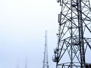 Telecom CapEx down 10% in H1 2024
