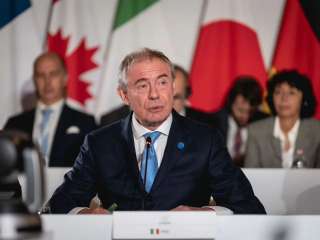 Italy set for single $33bn foreign data centre investment, Minister reveals