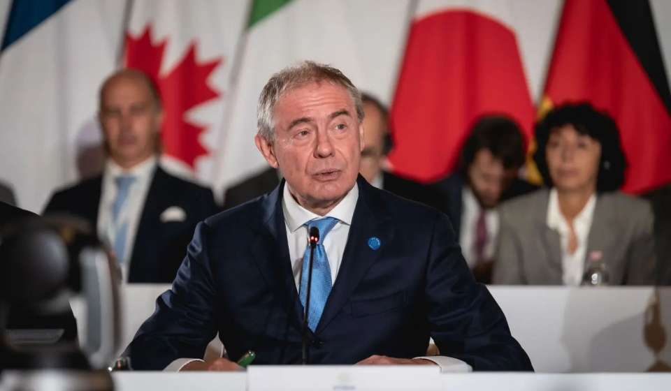 Italy set for single $33bn foreign data centre investment, Minister reveals