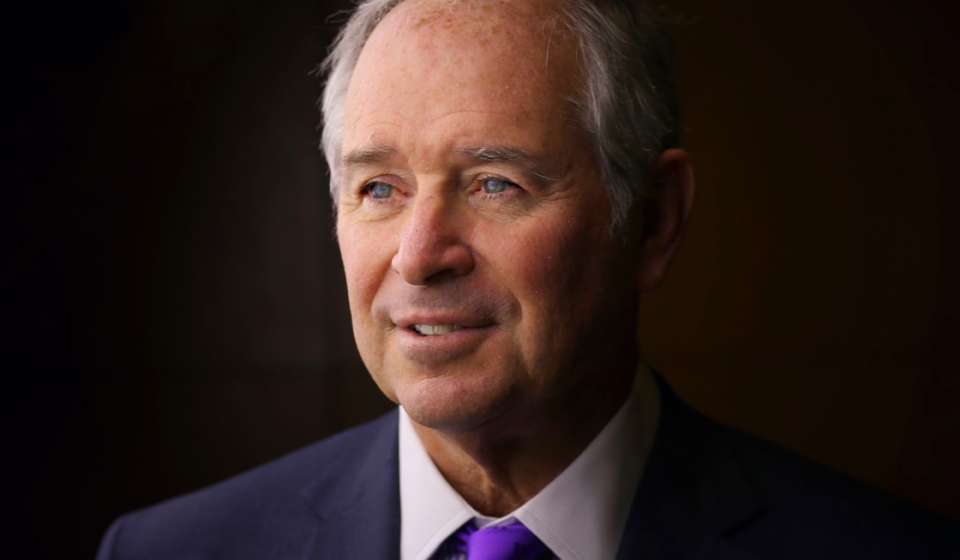Blackstone’s data centre development pipeline exceeds $100bn