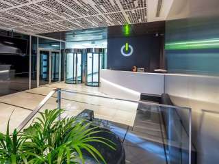 Global Switch seeks investors for $2bn UK business stake