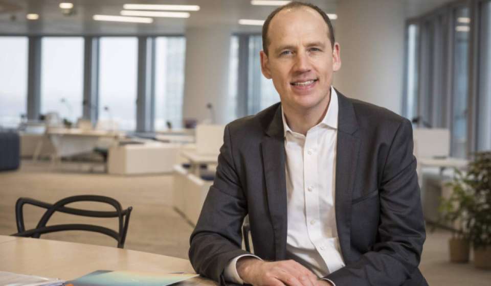 OVHcloud announces new CEO, $1bn in annual revenue and share buyback scheme