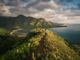 Harrison Street and fifteenfortyseven Critical Systems Realty acquire data centre in Hawaii