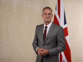 Tech firms $7.8bn investment hailed a 'vote of confidence' in UK