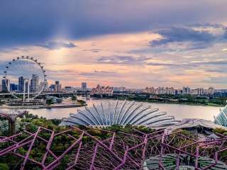 Singapore’s Temasek deepens exposure to AI and infrastructure as portfolio expands