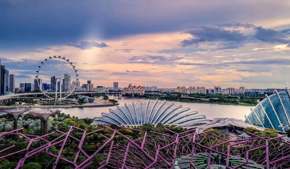 Singapore’s Temasek deepens exposure to AI and infrastructure as portfolio expands