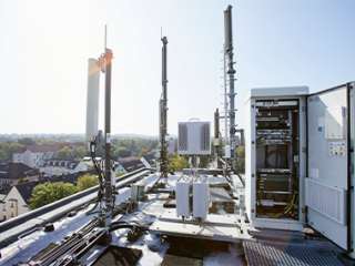 Vantage Towers considers $1bn Spanish exit amid telco pressures