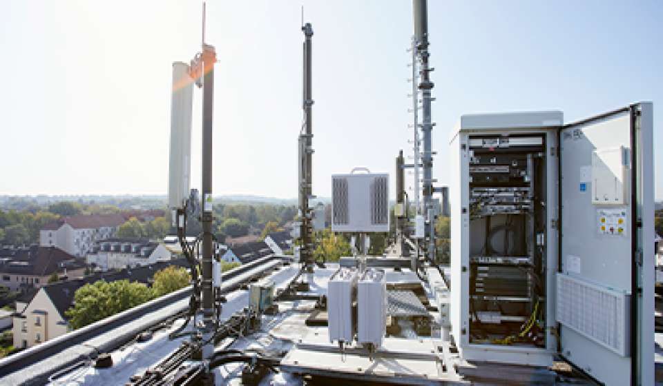 Vantage Towers considers $1bn Spanish exit amid telco pressures
