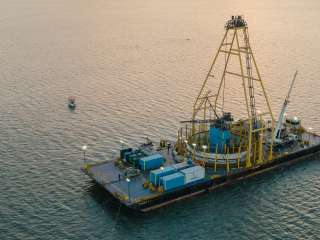 Blue Marine Telecom to launch offshore fibre rollout in Brazil’s oil sector