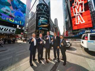 Power semiconductor firm Navitas streamlines operations, expands into AI and EV markets
