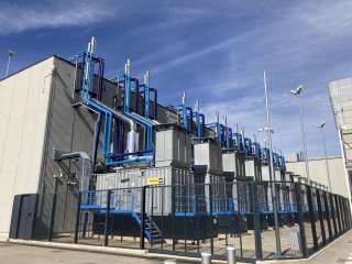 Aermont acquires Spain's data center platform Nabiax in possible $1bn deal