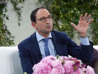 Data centre market set for $2 trillion boom, says Blackstone