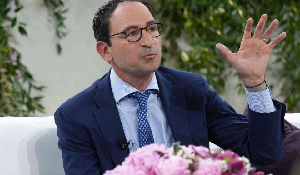 Data centre market set for $2 trillion boom, says Blackstone