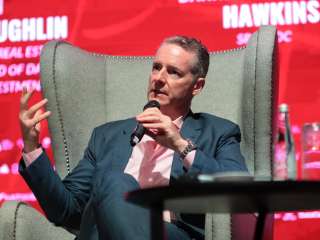 PGIM target larger emerging market exposure in APAC data centre investments