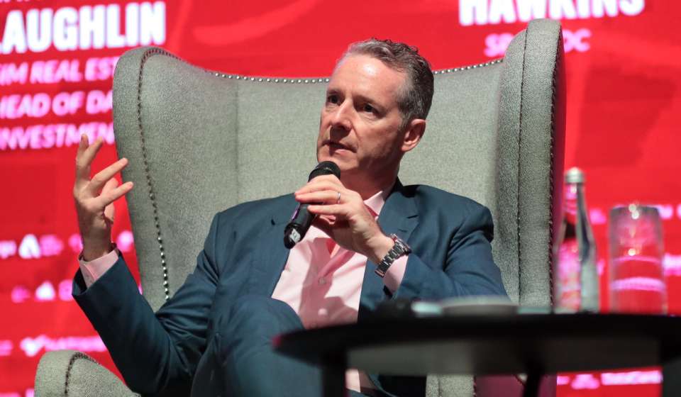 PGIM target larger emerging market exposure in APAC data centre investments