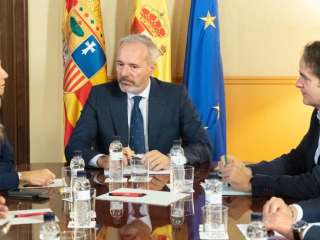 Capital Energy-owned unit to build $3.7bn data centre campus in northeastern Spain