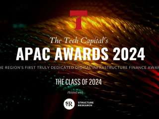 Announcing the winners of The Tech Capital's APAC Awards 2024