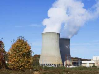 Amazon's nuclear data centre suffers regulatory setback