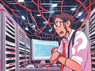 A regulatory chokehold is suffocating Amsterdam’s data centre growth
