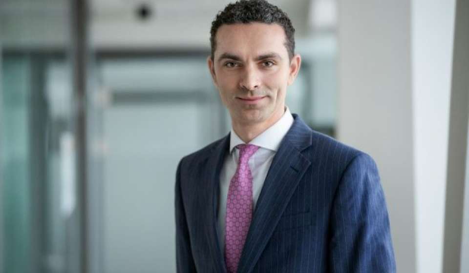 ING hires former Santander exec Andrei Eftimie to head TMT and digital infrastructure sector