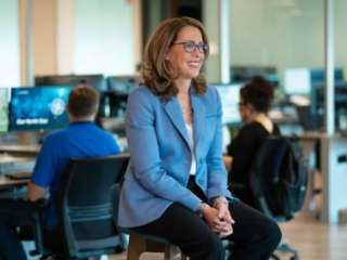 Investors are bullish on Lumen’s AI transformation