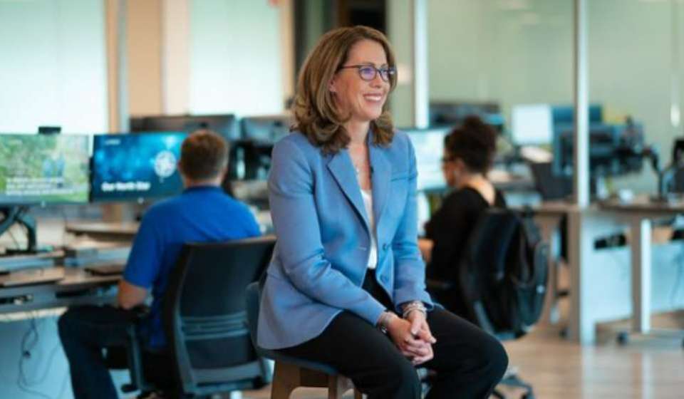 Investors are bullish on Lumen’s AI transformation