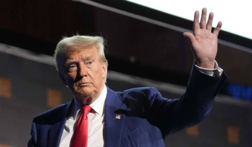 CHIPS on the old block - Trump's criticism and GOP hesitation threaten $53bn semiconductor push