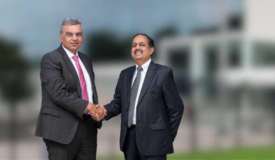 Colt DCS, RMZ form $1.8 billion Indian data centre JV