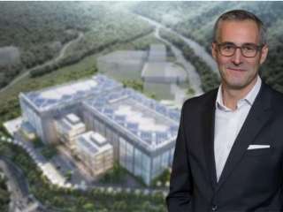 CPP Investments, Pacific AMC form data centre JV for South Korea
