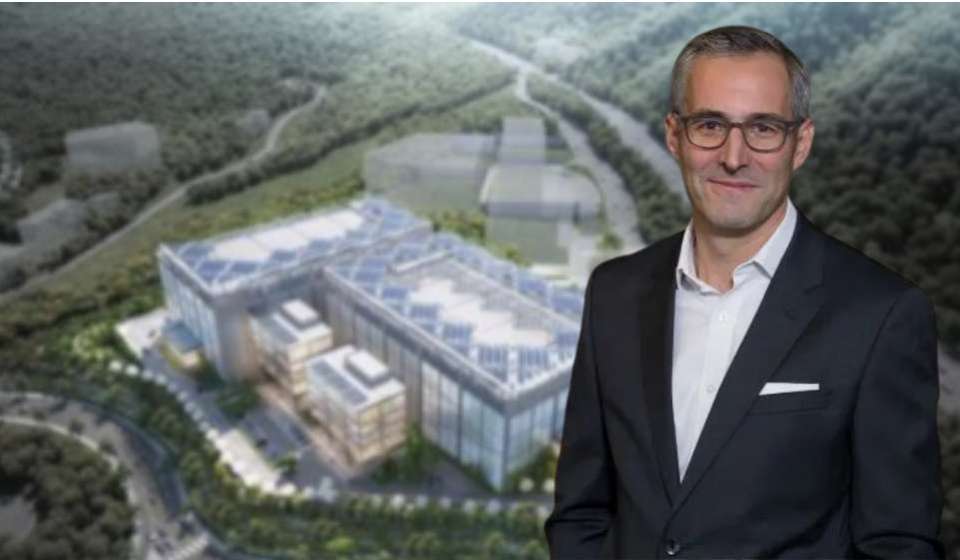 CPP Investments, Pacific AMC form data centre JV for South Korea