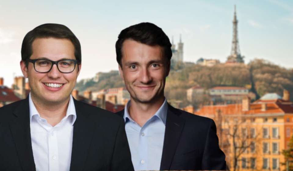 BSO launches DataOne, a 400MW AI data centre