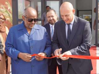 Wingu opens CLS and data centre park in Djibouti