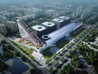 Chindata Group in talks for record $2.8bn loan to fuel Malaysian expansion