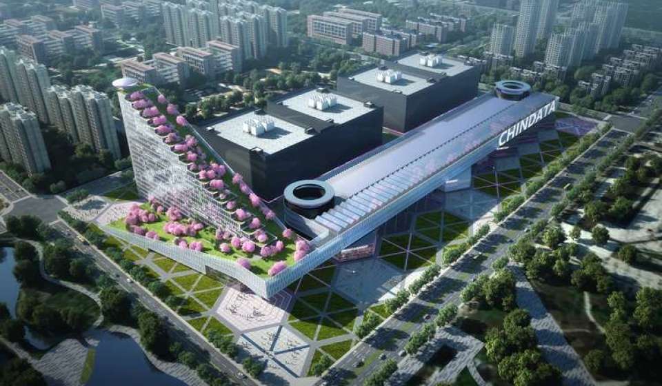 Chindata Group in talks for record $2.8bn loan to fuel Malaysian expansion