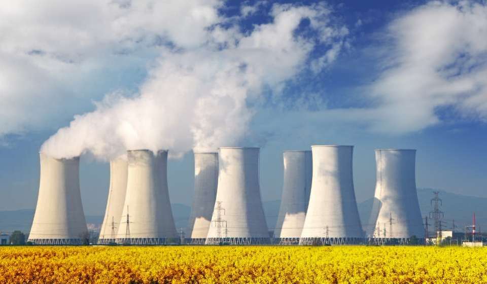 EDF in talks to supply 1GW of nuclear energy to French data centres