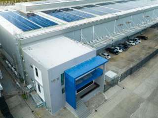 ETIX Everywhere closes Thai data centre acquisiton