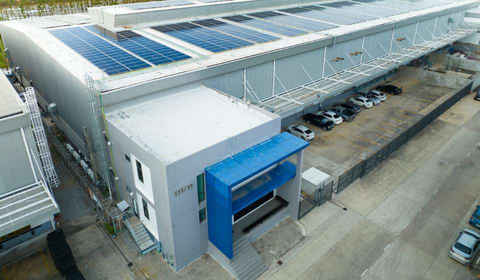 ETIX Everywhere closes Thai data centre acquisiton