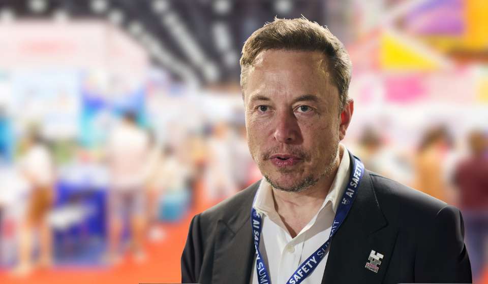 Elon Musk's xAI seeks $6bn in funding, valuation at $50bn