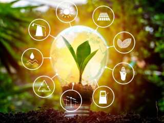 Energy transition investments surge as global markets eye 2030 targets