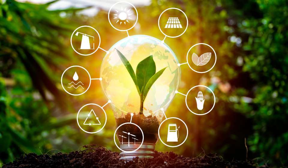 Energy transition investments surge as global markets eye 2030 targets