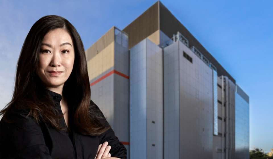 Equinix to open sixth Singapore data centre