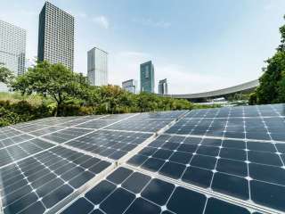 Equinix launches $1.2bn green bond initiative