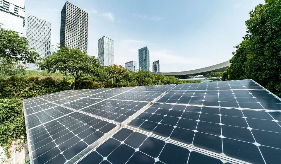Equinix launches $1.2bn green bond initiative