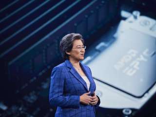 AMD announces 1,000 layoffs amidst AI chip market push