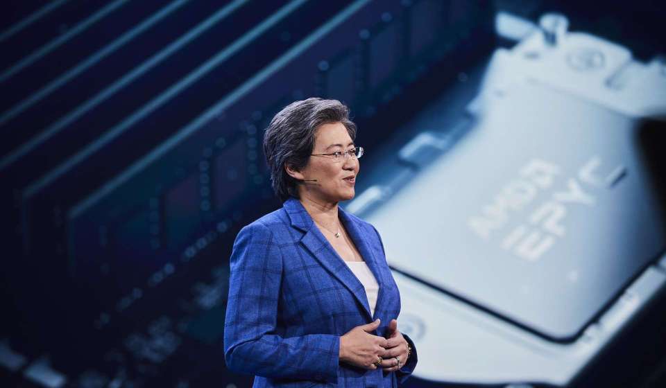 AMD announces 1,000 layoffs amidst AI chip market push