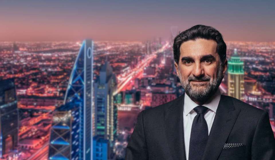 Saudi Arabia launches $100bn AI, digital infrastructure mega investment package